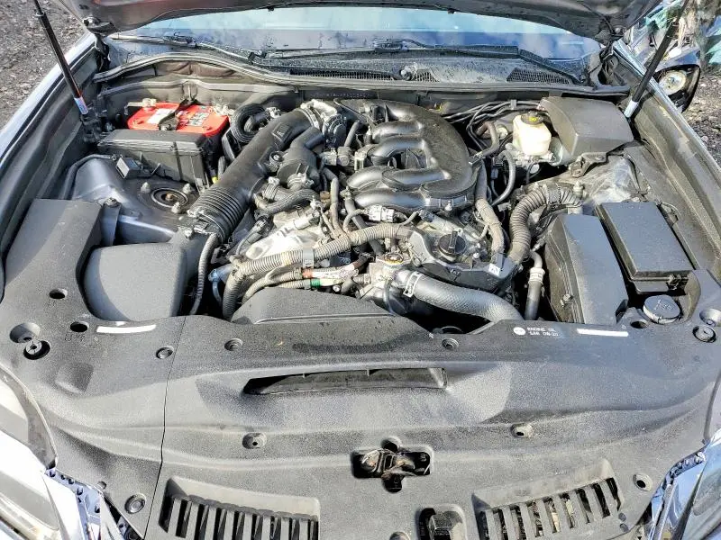 2015 LEXUS GS 350  