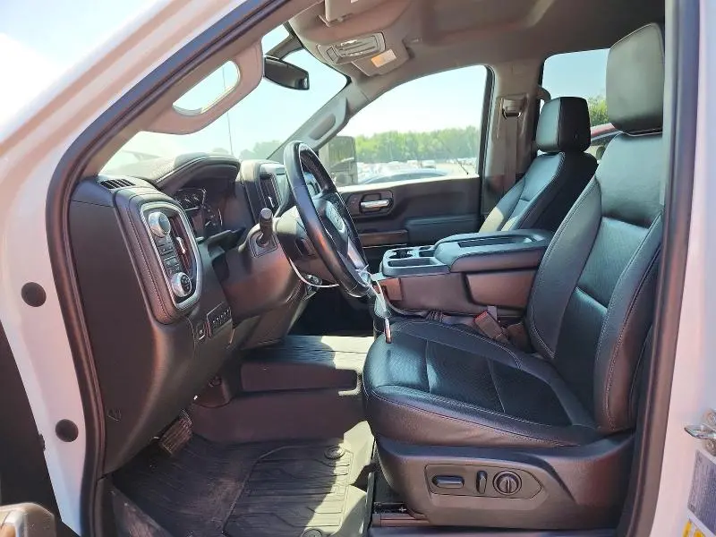 2023 GMC SIERRA K3500 SLT  