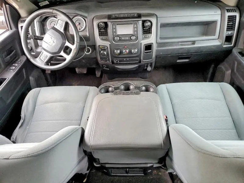 2017 RAM 1500 ST  