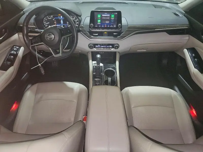 2020 NISSAN ALTIMA SL  