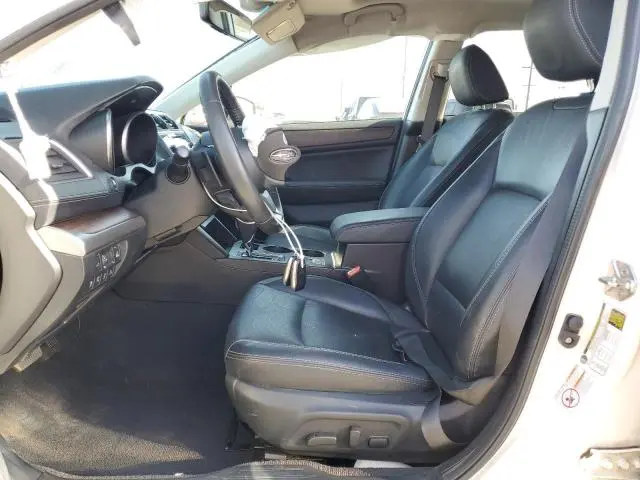 2019 SUBARU OUTBACK 3.6R LIMITED  