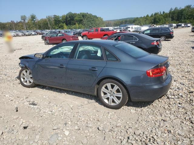 2011 AUDI A4 PREMIUM