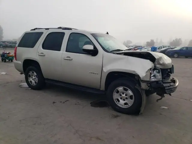 2013 CHEVROLET TAHOE K1500 LS  