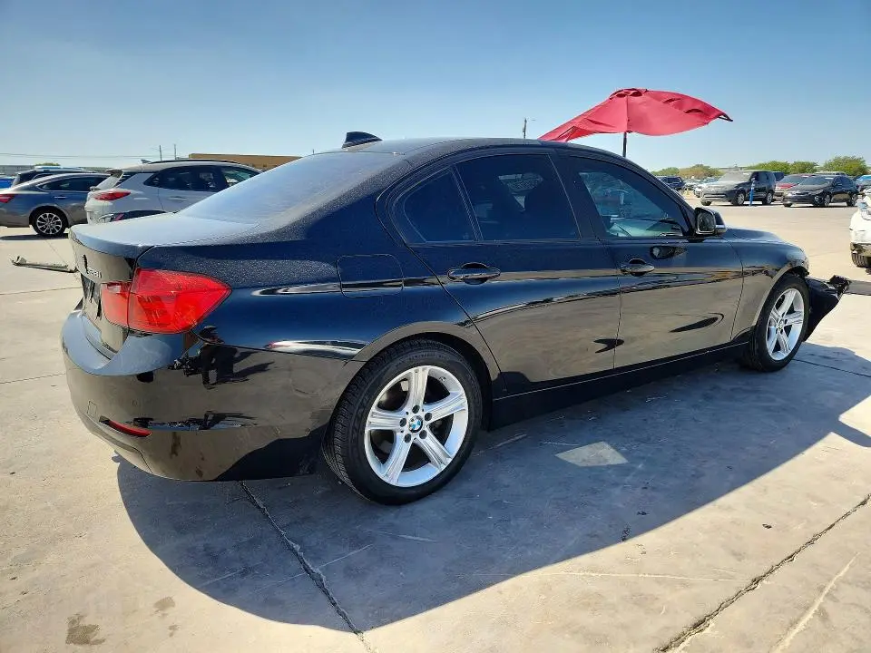 2014 BMW 328 I  