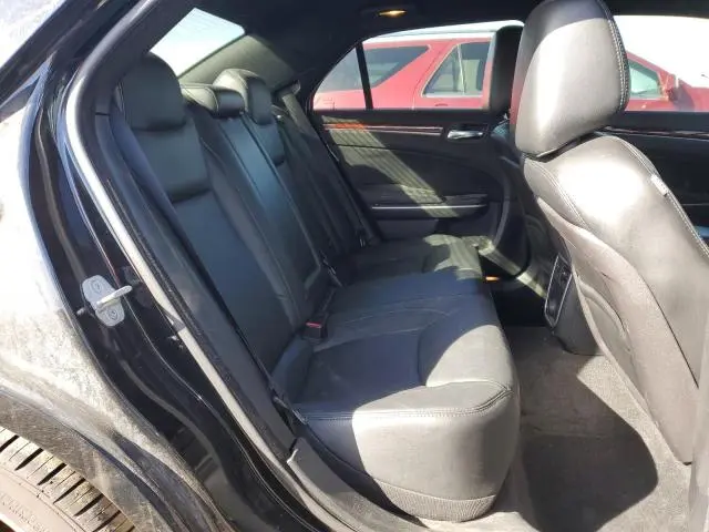 2013 CHRYSLER 300 