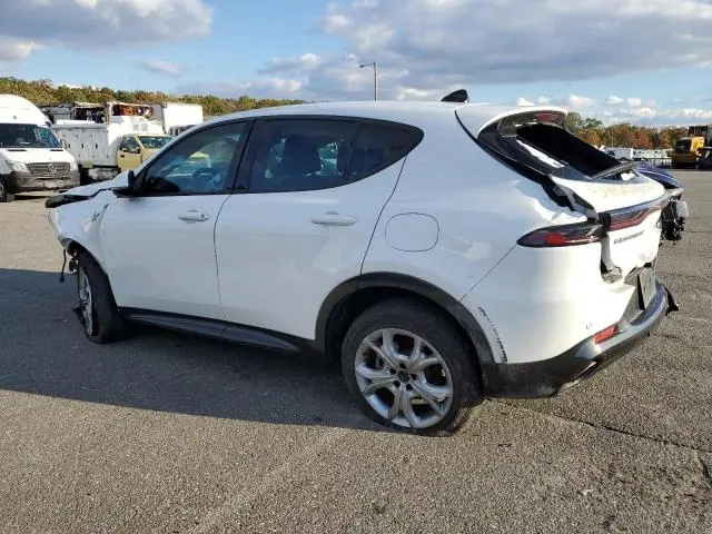 2024 DODGE HORNET R/T  