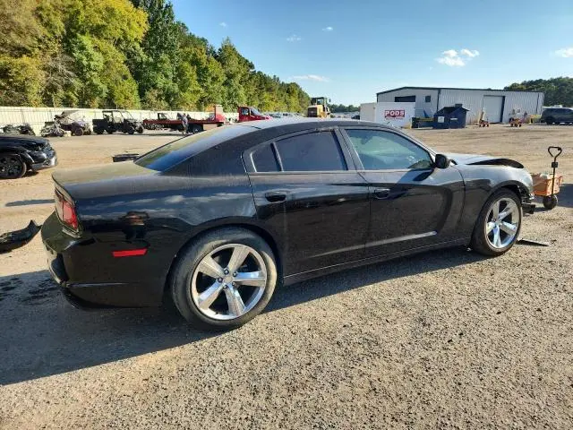 2013 DODGE CHARGER SE  