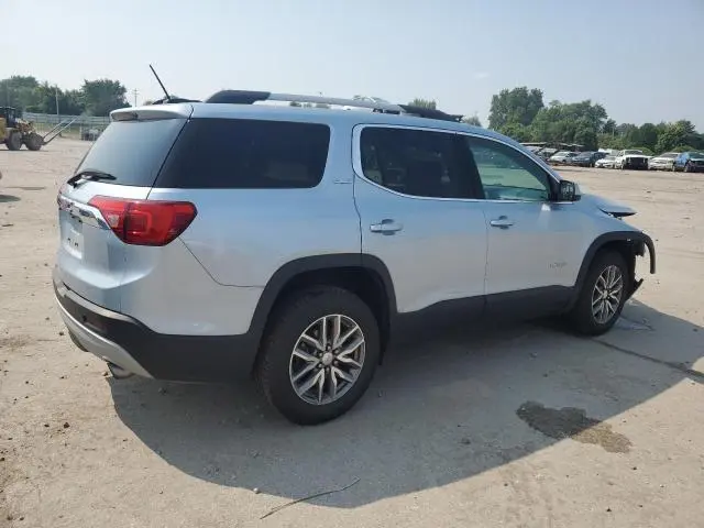 2017 GMC ACADIA SLE  