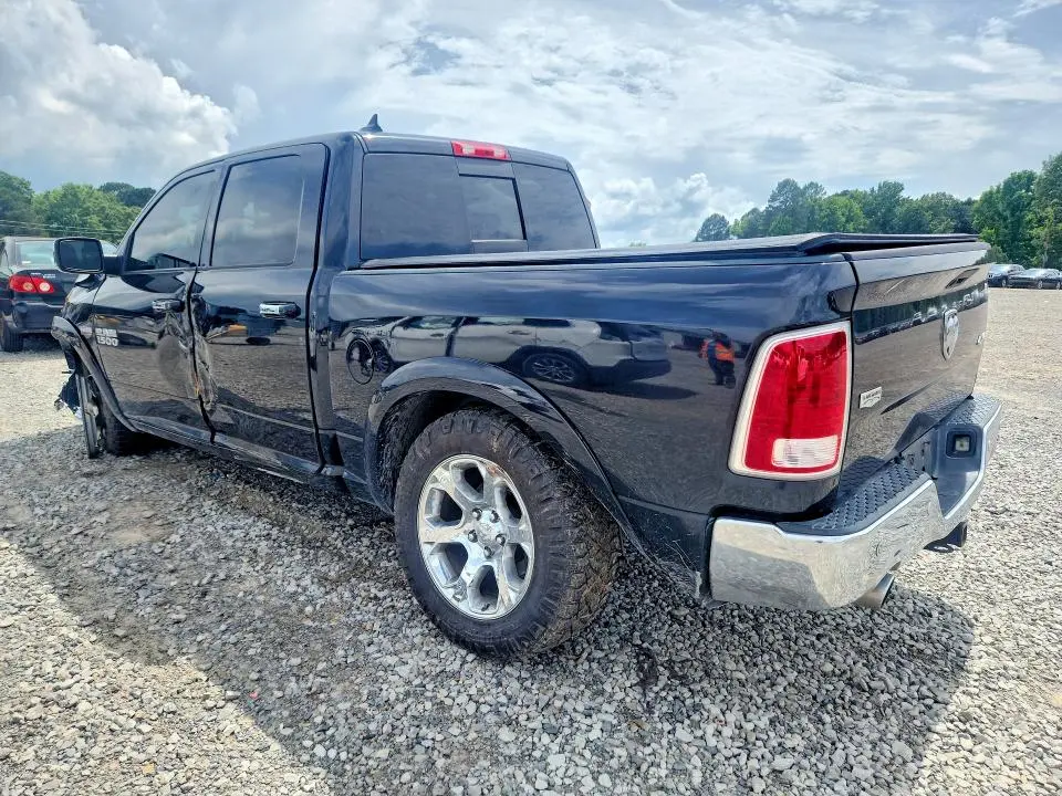 2018 RAM 1500 LARAMIE  