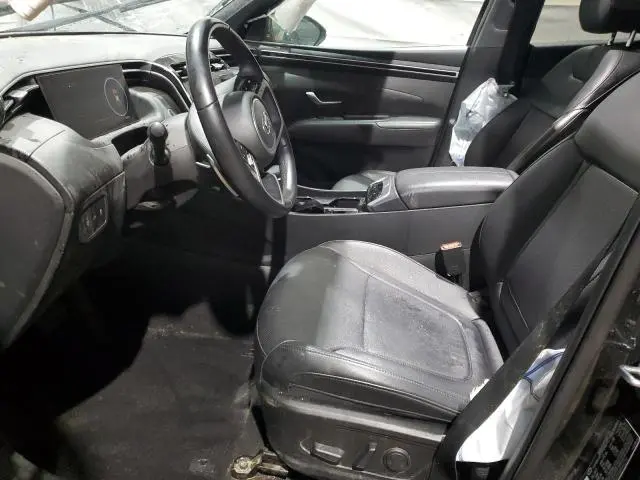 2024 HYUNDAI SANTA CRUZ XRT  