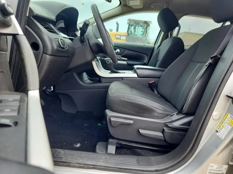 2013 FORD EDGE SE  