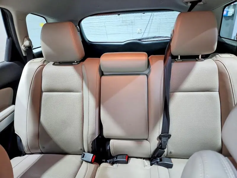 2014 MAZDA CX-9 GRAND TOURING  