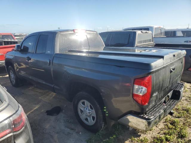 2018 TOYOTA TUNDRA DOUBLE CAB SR