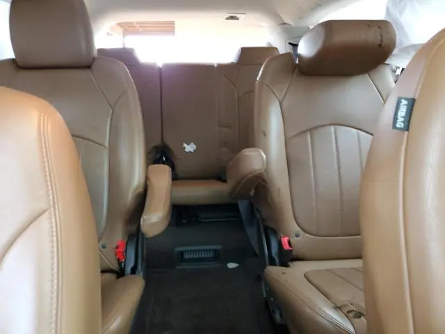 2015 BUICK ENCLAVE
