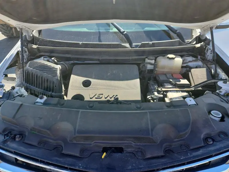 2021 CHEVROLET TRAVERSE LT  
