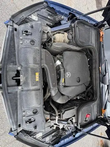 2021 MERCEDES-BENZ GLE 350  