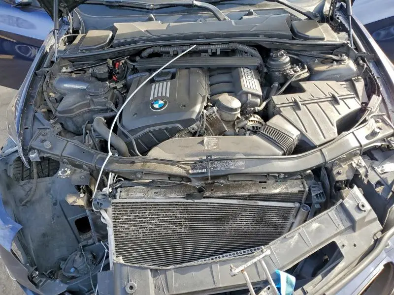 2011 BMW 328 XI SULEV  