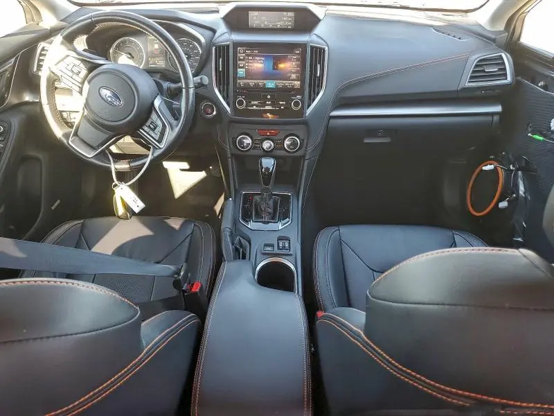 2018 SUBARU CROSSTREK LIMITED  