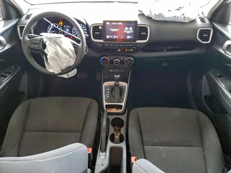 2022 HYUNDAI VENUE SE  