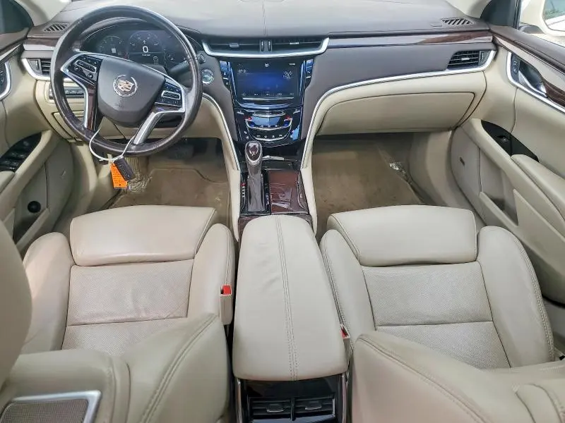 2013 CADILLAC XTS PREMIUM COLLECTION  