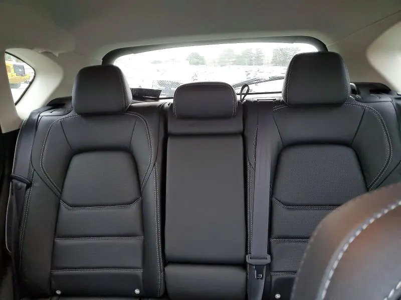 2025 MAZDA CX-5 PREFERRED  