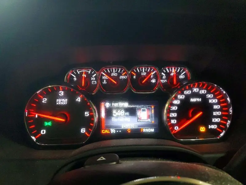2016 GMC YUKON XL C1500 SLT  