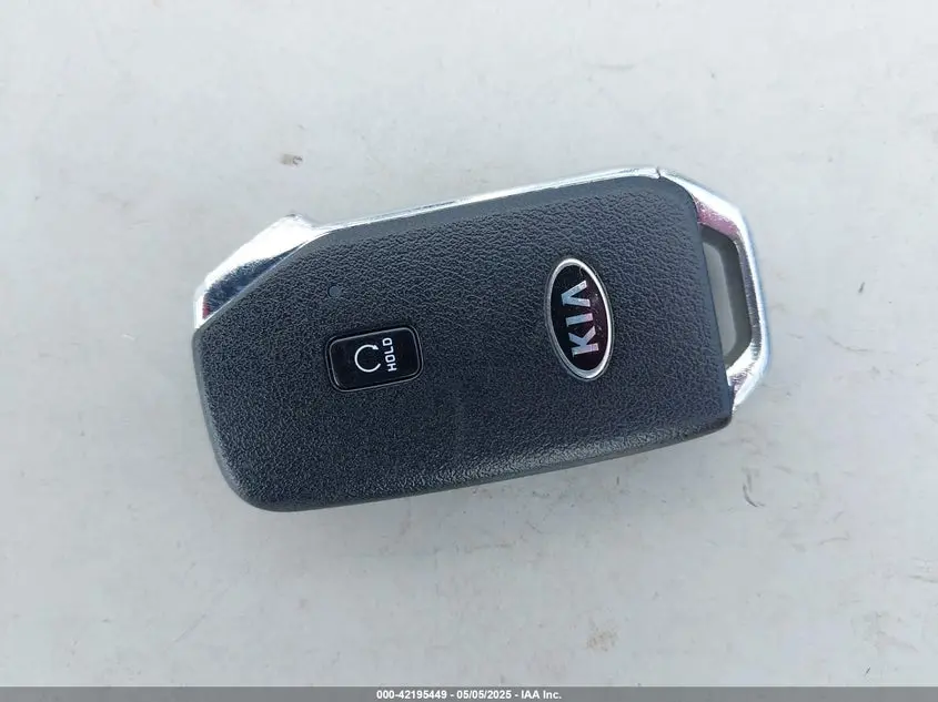 2021 KIA SORENTO EX