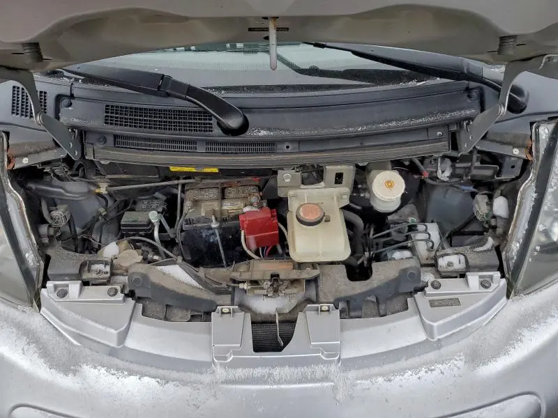 2012 MITSUBISHI I MIEV ES  