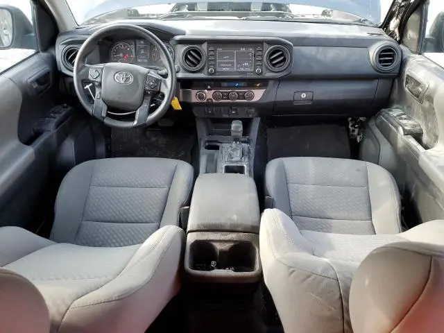 2023 TOYOTA TACOMA DOUBLE CAB  