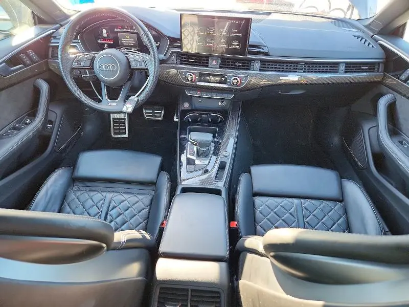 2020 AUDI S5 PRESTIGE  