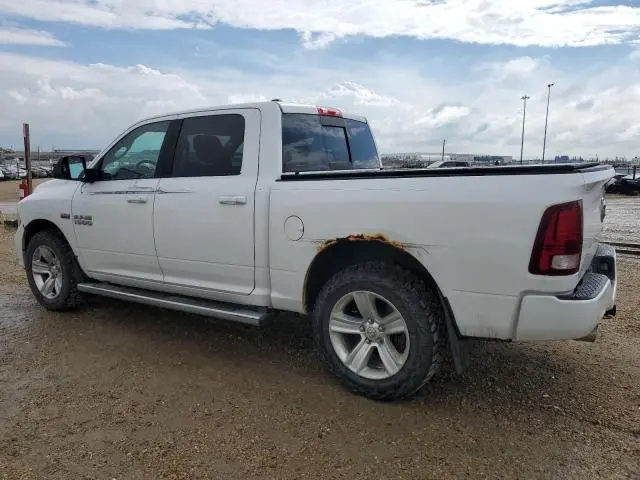 2014 RAM 1500 SPORT  
