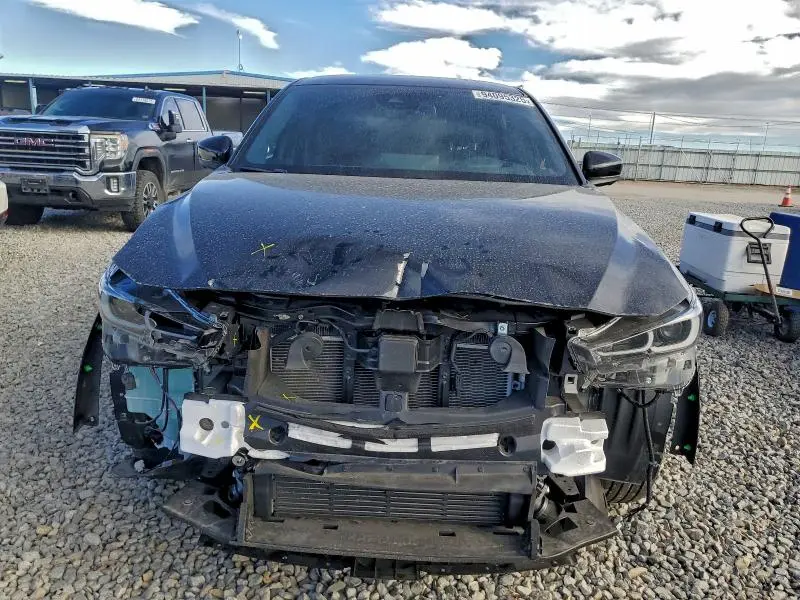 2025 MAZDA CX-5 PREMIUM  