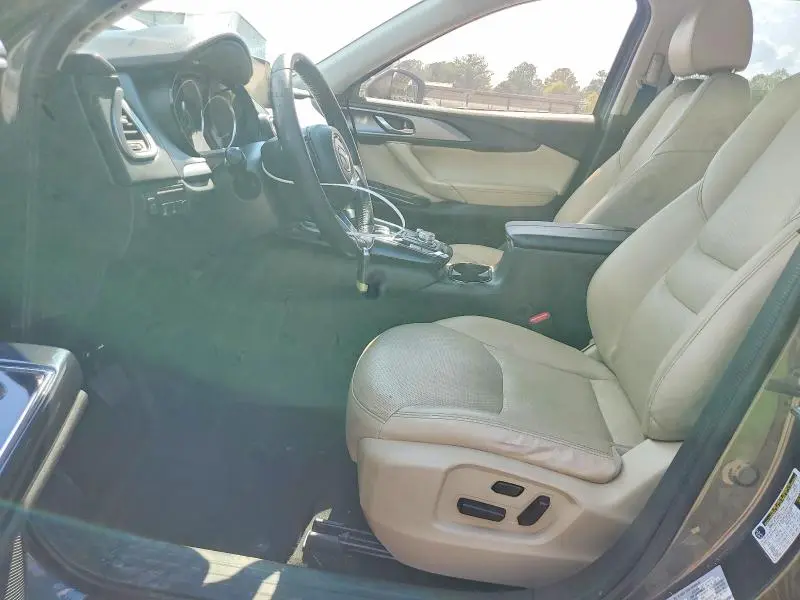 2019 MAZDA CX-9 TOURING  