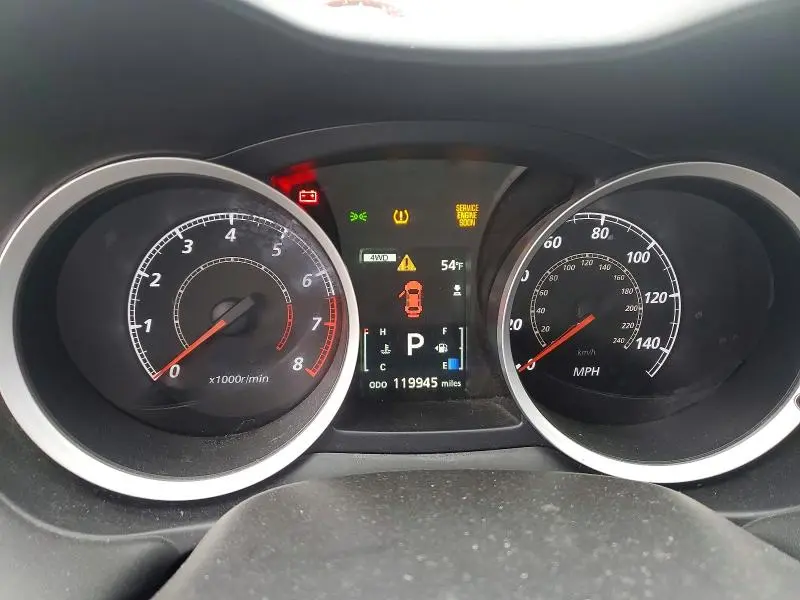 2015 MITSUBISHI LANCER SE  