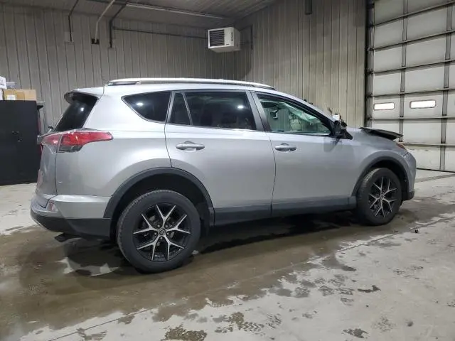 2016 TOYOTA RAV4 SE  