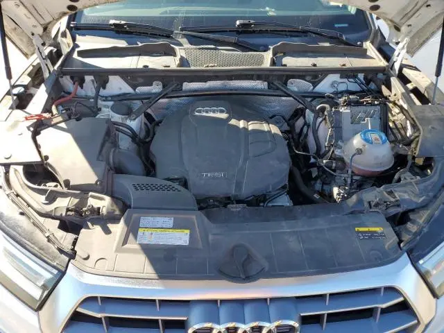 2018 AUDI Q5 PREMIUM
