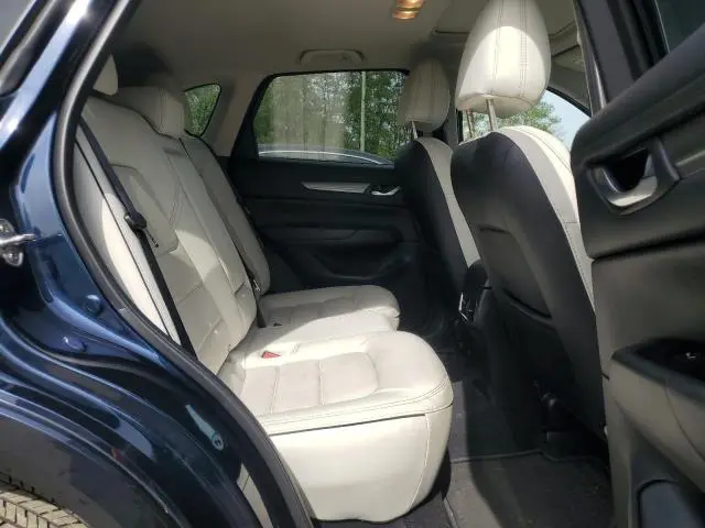 2024 MAZDA CX-5 PREFERRED  