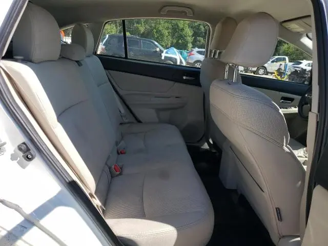 2013 SUBARU IMPREZA SPORT PREMIUM  