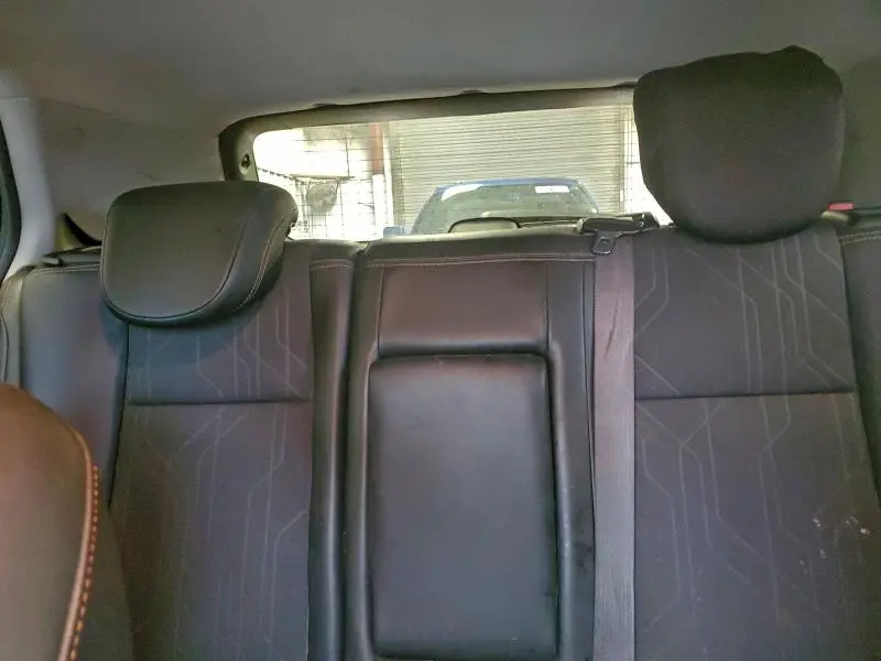 2020 CHEVROLET TRAX 1LT  