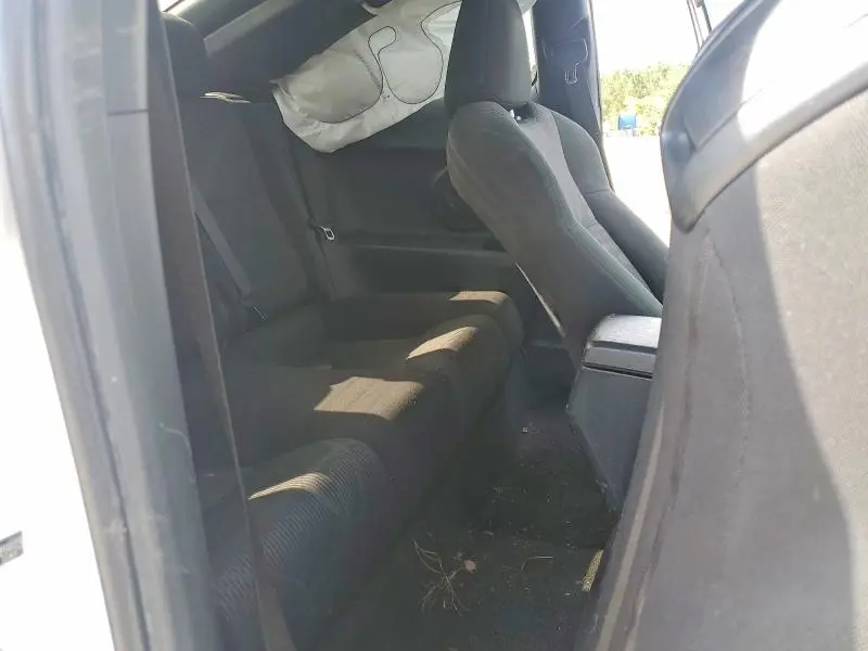 2013 SCION TC BASE  