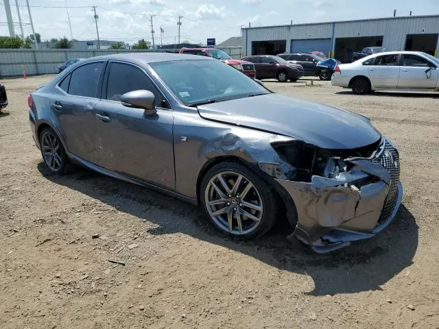 2014 LEXUS IS 350  
