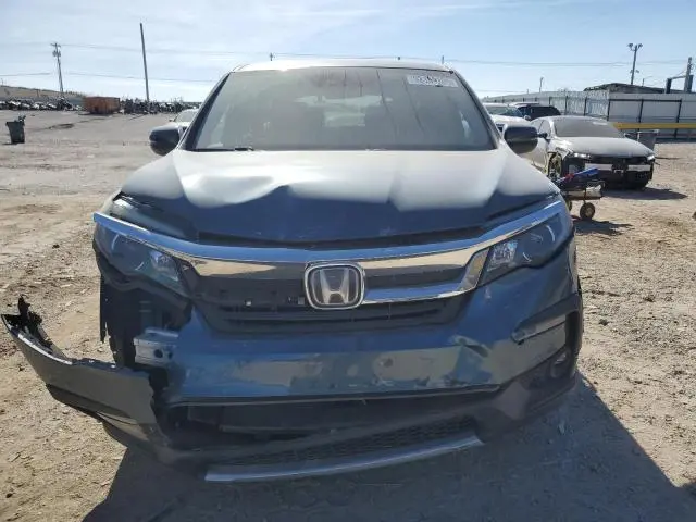 2020 HONDA PILOT EXL  