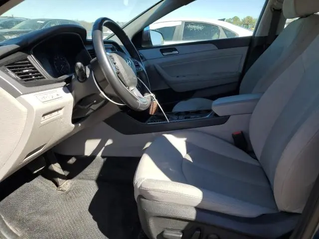 2019 HYUNDAI SONATA LIMITED  