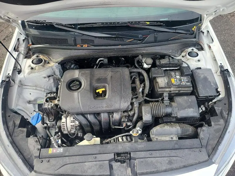 2023 KIA FORTE GT LINE  