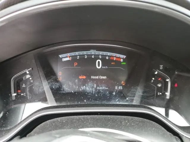 2021 HONDA CR-V SPORT  