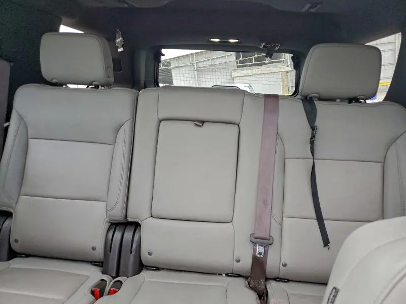 2022 CHEVROLET TAHOE C1500 LT  