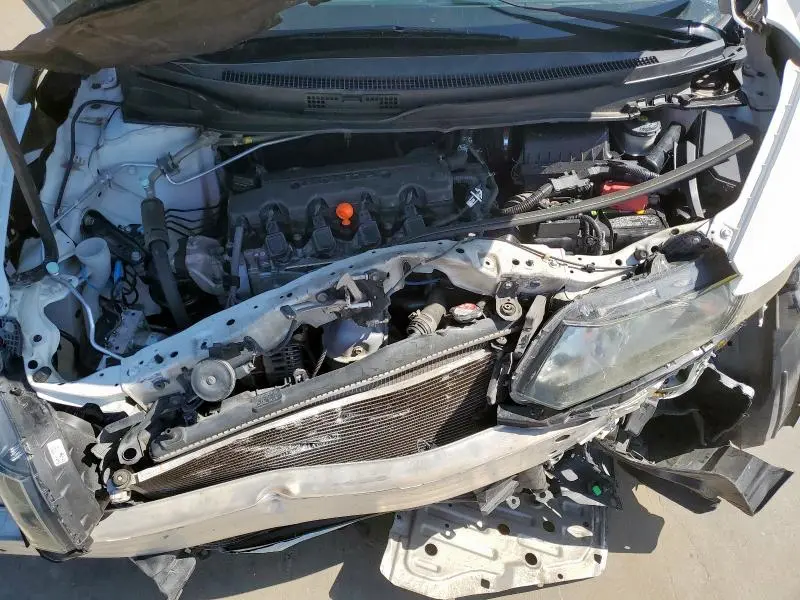 2015 HONDA CIVIC EXL  