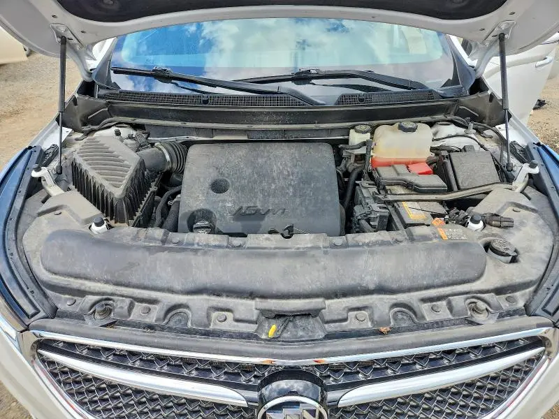 2020 BUICK ENCLAVE AVENIR  