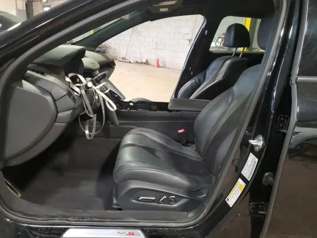 2023 ACURA TLX TYPE S  