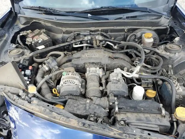 2013 TOYOTA SCION FR-S